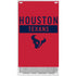 NFL Houston Texans Red Performance Series Xbox Series S Console Skin